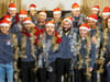 Glasgow Clan stars launch Christmas charity single