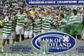 Two ex-Celtic men have been linked with the Republic of Ireland job. (Getty Images)
