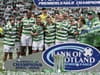 Two former Celtic stars lead race to become new Republic of Ireland manager