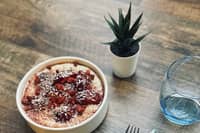 Cafe Serendipity 