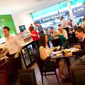 Mushtaqs Restaurant in Hamilton has been sold. 
