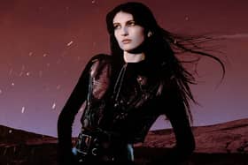 Released at the end of September, Lucia & the Best Boys have long been a Glasgow indie favourite alongside the likes of the dearly departed Baby Strange. Their new album is some of their best work yet, with a haunting unique sound sure to impress the Glasgow goth in your life.