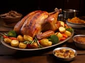 Sheffield favours turkey as the Christmas dinner main by some way, with over two thirds of respondents saying it is a non-negotiable part of the meal.
