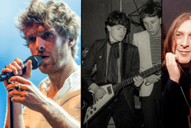 These are the greatest musicians and bands to ever come out of Glasgow