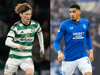 11 players Celtic and Rangers could be without in January as Asian Cup and AFCON approaches - gallery