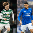 11 players Celtic and Rangers could be without in January for AFCON and Asian Cup