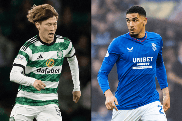 11 players Celtic and Rangers could be without in January for AFCON and Asian Cup