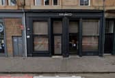 Six by Nico on Argyle Street Finnieston will become an upmarket chippie if their application goes through