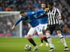 'We had to find solutions' - Rangers boss highlights importance of Tom Lawrence 'new role' v St Mirren