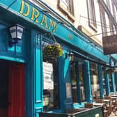 Dram! is one of a number of pubs which is currently for sale in Glasgow. 