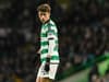 Celtic star's interesting two word response to massive transfer link