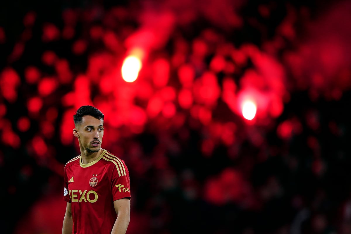 Manager speaks out as Celtic and Rangers consider £4.4m international striker