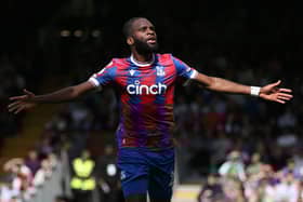 Edouard is still contract to the Premier League club