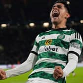 Luis Palma's former coach has revealed why he picked Celtic in the summer over a big money Saudi Arabia move.