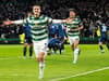 Celtic player ratings v Feyenoord: Three 'top class' 8/10s as Hoops end 10-year home wait for Champions League win - gallery