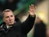 Brendan Rodgers demands Celtic transfer reinforcements to land greater blow in future Champions League matches