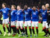 £3.5m star drops Rangers transfer eye opener as he speaks his truth over 'unexpected' Ibrox decision