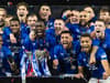 Rangers Viaplay Cup final player ratings vs Aberdeen: Two ‘tremendous' 8/10s and six 7s as Philippe Clement lifts first trophy - gallery