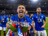 James Tavernier targets more silverware as skipper adamant Rangers Viaplay Cup win is 'start of something special'