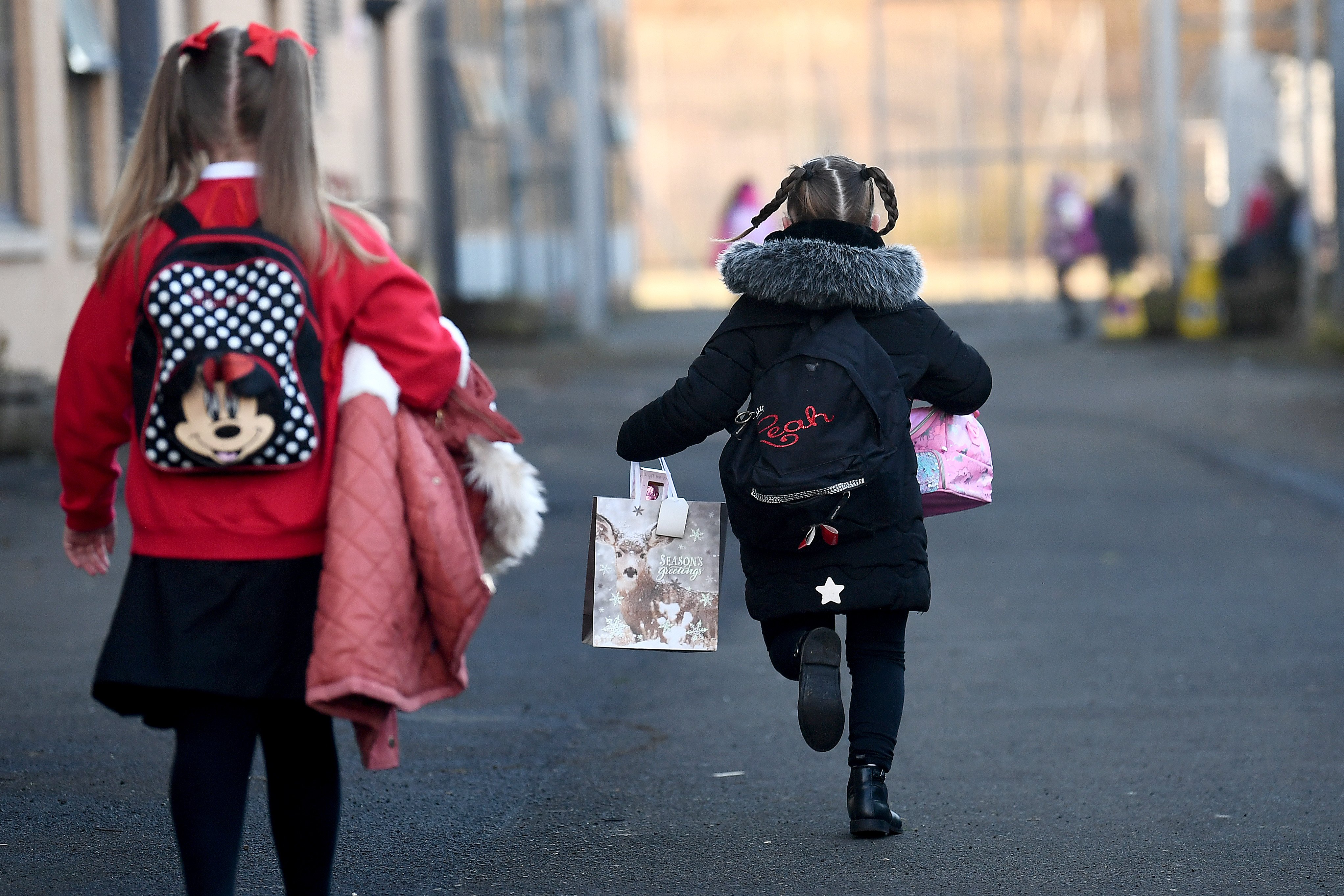 Everything you need to know about Glasgow bank holidays and school holidays for 2025