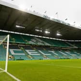 Celtic have confirmed there will be no away supporters at the Old Firm fixture on December 30th