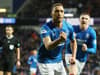 Rangers team news: starting line-up v St Johnstone confirmed as 5 changes made with Kieran Dowell given rare start