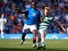 Scottish football fans decide who is bigger in BBC survey - Celtic or Rangers