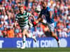 Celtic and Rangers combined starting XI based on most valuable players ahead of latest Old Firm