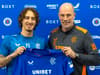 Rangers complete Fabio Silva loan transfer from Wolves as Philippe Clement seals first deal of January window