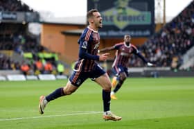 The left back is linked to Rangers