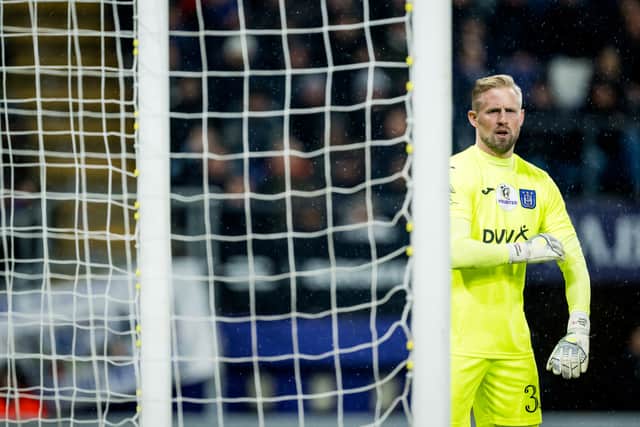 Kasper Schmeichel