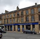 Bank of Scotland is set to close on Byres Road in March 2024 