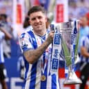 Josh Windass of Sheffield Wednesday is attracting South American admirers
