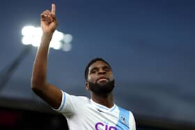 The striker could be on the move this summer