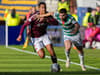 Predicted Celtic XI vs Hearts: Kyogo faces Parkhead fight as Rodgers rolls out demolition crew again