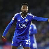 Wilfred Ndidi of Leicester City could become a free agent this summer (Pic: Getty)