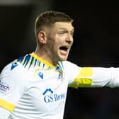 The defender has swapped Perth for Motherwell