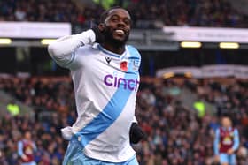 Jeffrey Schlupp