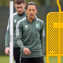  Yosuke Ideguchi has left Celtic