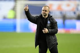 Shaun Maloney, manager of Wigan Athletic