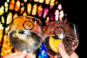 Down at the Briggait on Stockholm Street the Gin & Rum Festival is coming to Glasgow on the 16th and 17th of August. Discover new favourites with samples from hand-picked guest distillers, treat yourself at our themed Gin & Rum bars and let your hair down with friends whilst enjoying music from our award-winning DJ and live entertainment.