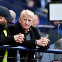 Gordon Strachan has spoken about some of the best signings of his managerial career. (Getty Images)