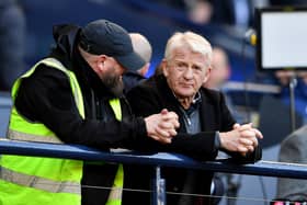 Gordon Strachan has spoken about some of the best signings of his managerial career. (Getty Images)