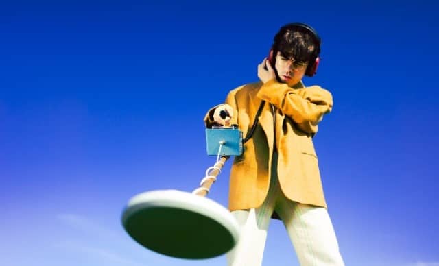 Declan McKenna has announced a new Glasgow date on his tour after his O2 Academy gig sold out