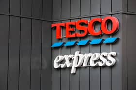 Plans have been submitted for a new Tesco Express in Glasgow’s Southside.