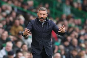 The latest news from the Scottish Premiership as ex-Rangers midfielder and heavily linked striker earn awards.