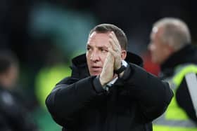 Celtic could look to sell as many as six players in January.
