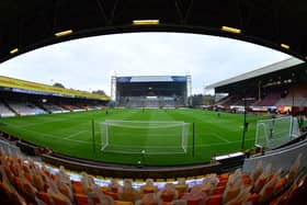 Motherwell have a number of players out of contract