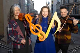 Celtic Connections 2024 launches today (January 18)