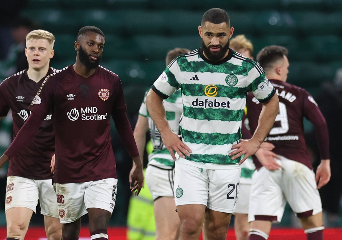 Celtic backed for 'chunky' windfall as Rangers set to sanction exit